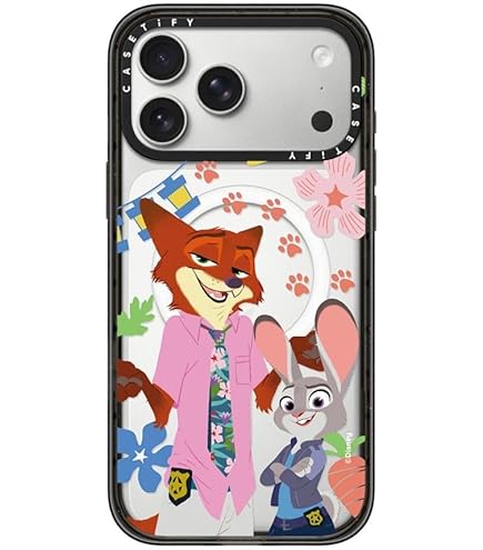 Amazon.com: CASETiFY Impact iPhone 13 Mini Case [Co-Lab / 6.6ft